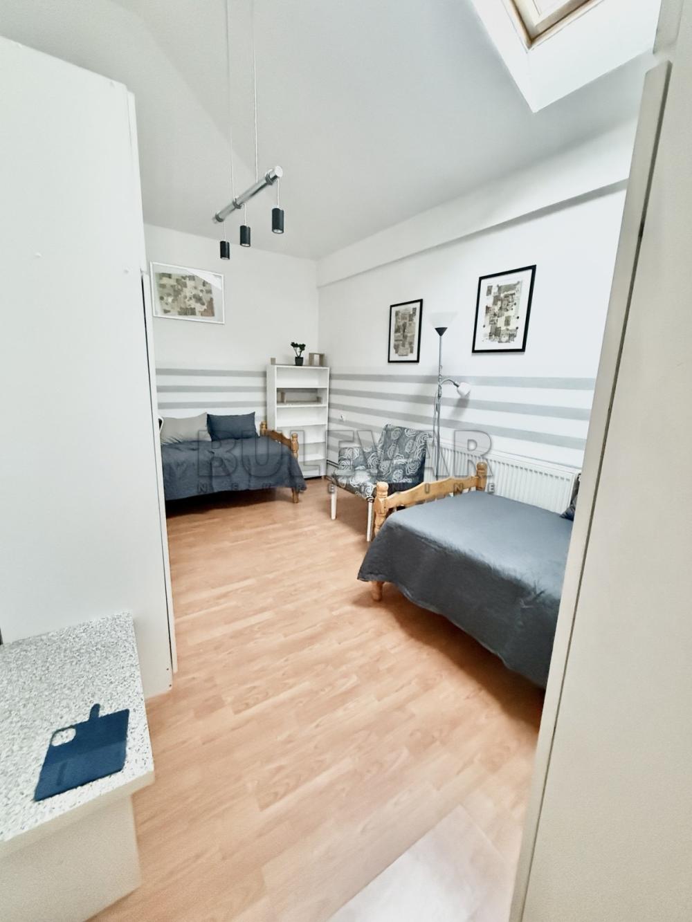 Slika 8 - Svetozara Miletića, Trosoban stan za izdavanje, 87m2, 350€