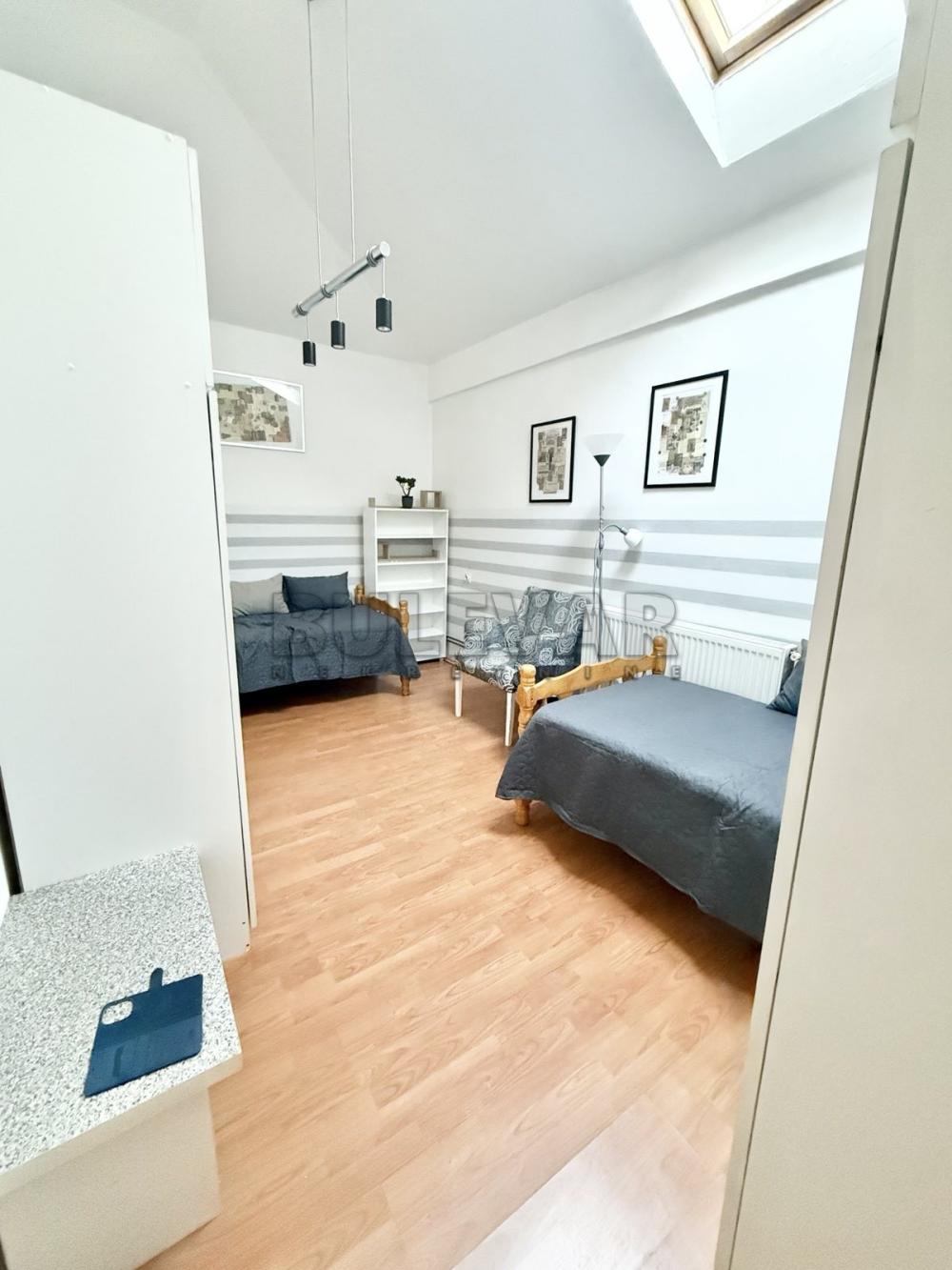 Slika 6 - Svetozara Miletića, Trosoban stan za izdavanje, 87m2, 350€