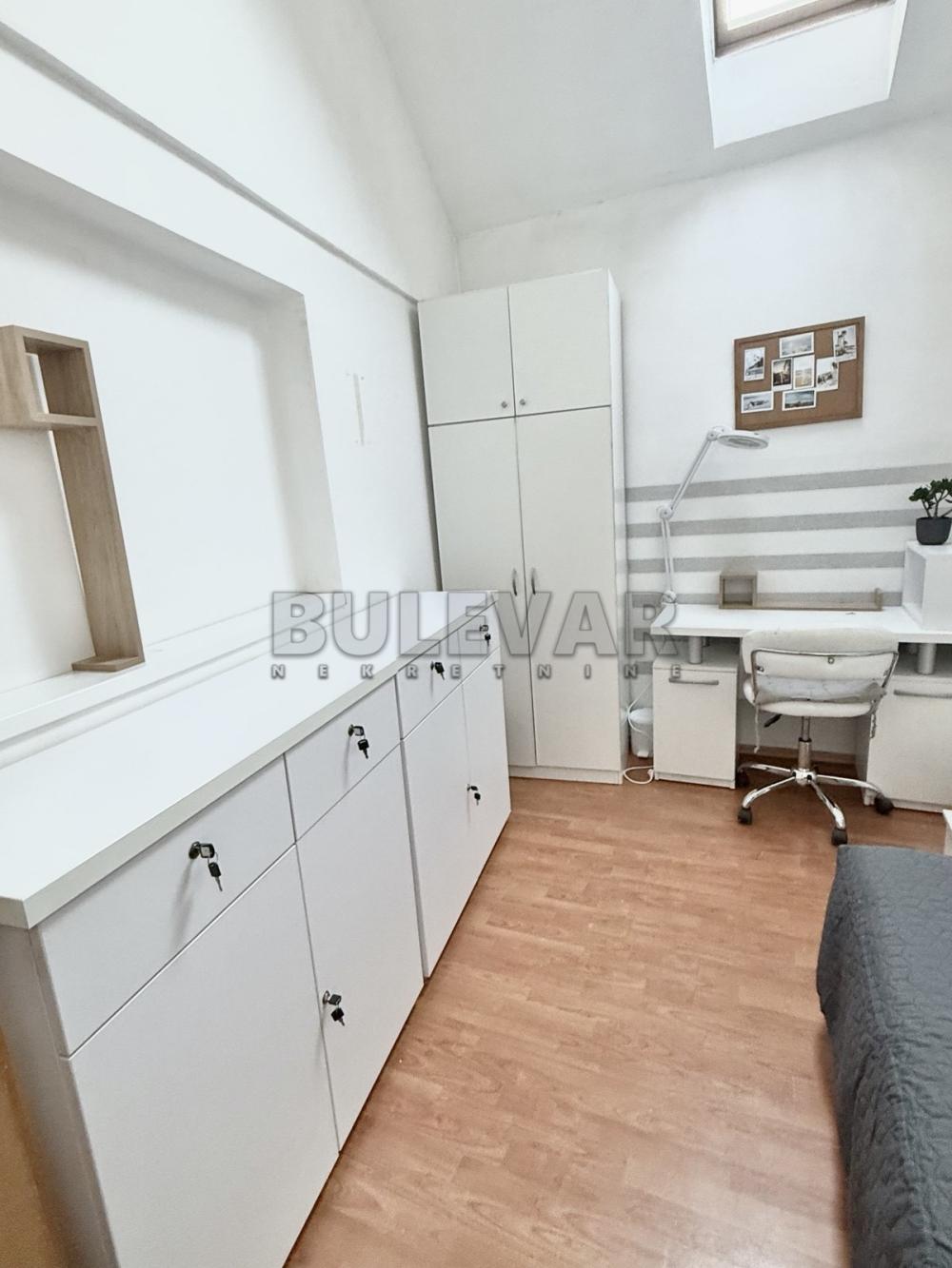 Slika 5 - Svetozara Miletića, Trosoban stan za izdavanje, 87m2, 350€