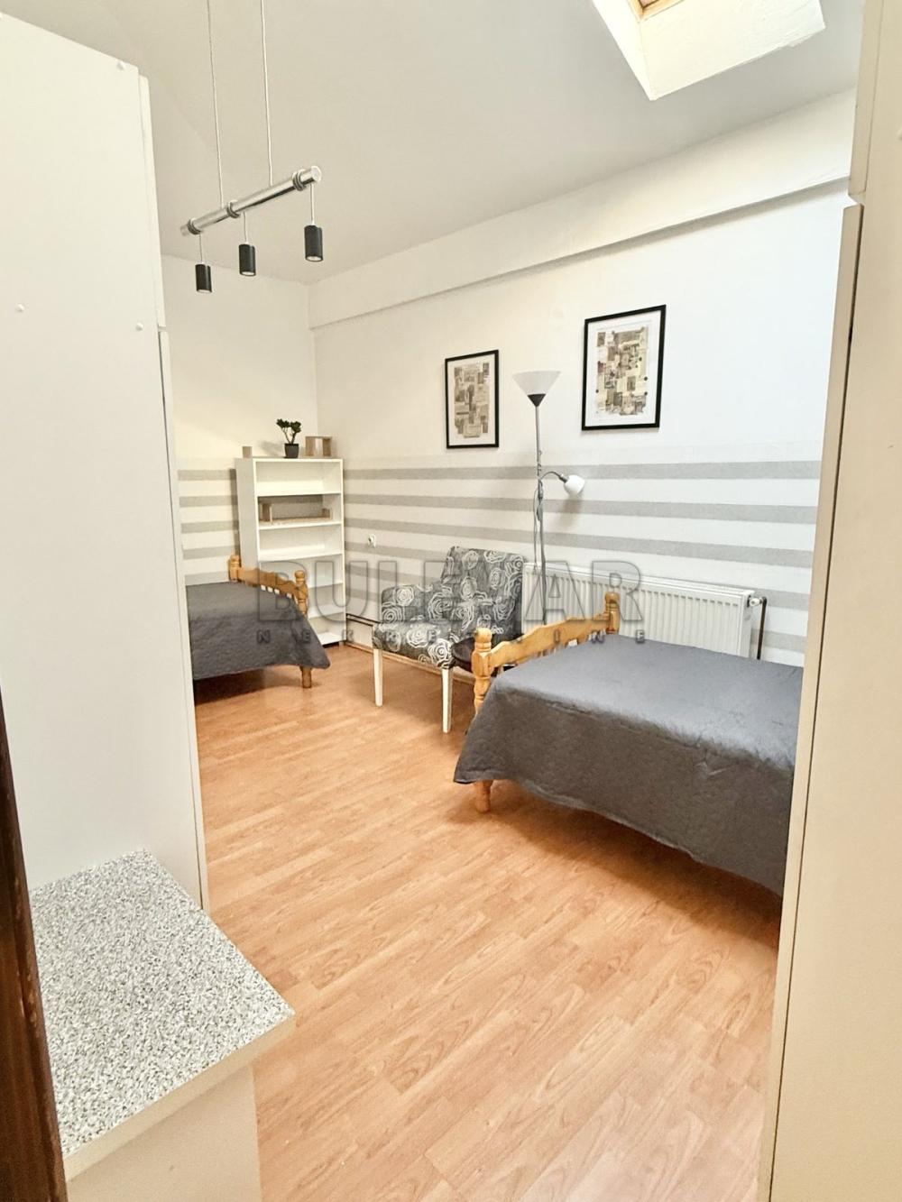 Slika 4 - Svetozara Miletića, Trosoban stan za izdavanje, 87m2, 350€