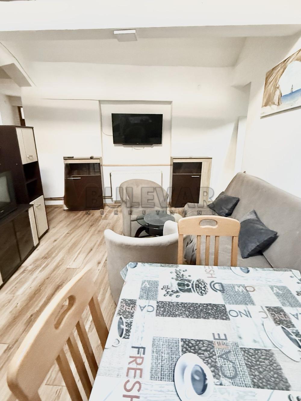 Slika 2 - Svetozara Miletića, Trosoban stan za izdavanje, 87m2, 350€