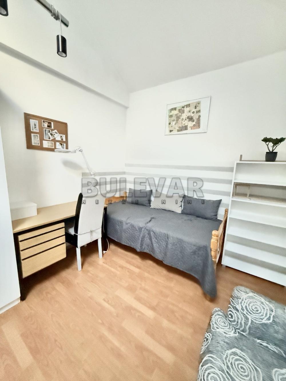 Slika 7 - Svetozara Miletića, Trosoban stan za izdavanje, 87m2, 350€