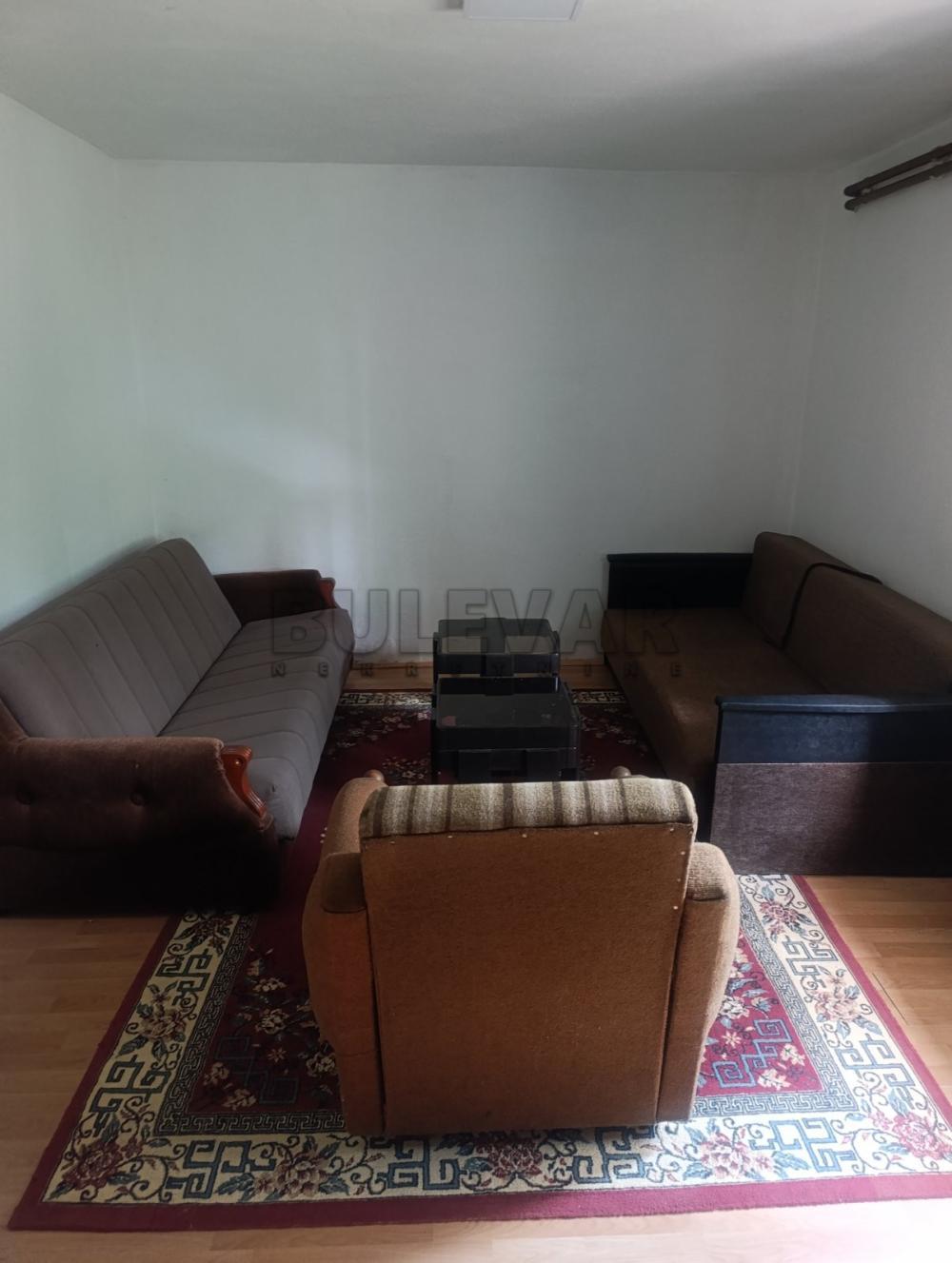 Glavna slika -Gutenbergova, Jednosoban stan za izdavanje, 42m2, 250€