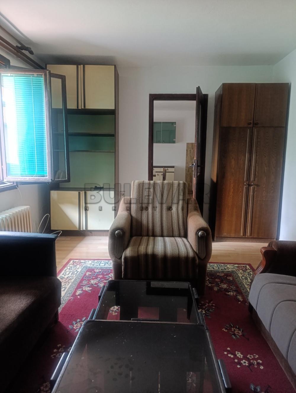 Slika 2 - Gutenbergova, Jednosoban stan za izdavanje, 42m2, 250€