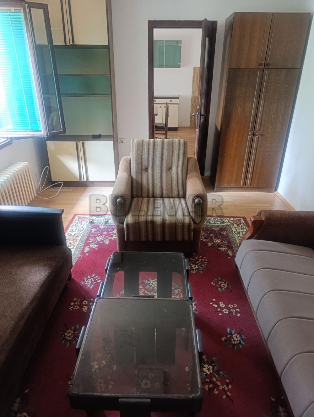 Slika 3 - Gutenbergova, Jednosoban stan za izdavanje, 42m2, 250€