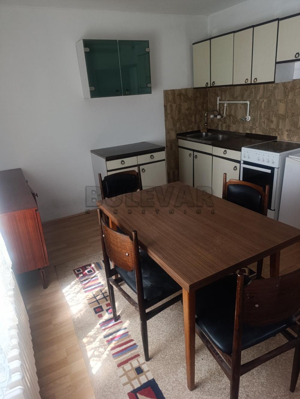 Slika 5 - Gutenbergova, Jednosoban stan za izdavanje, 42m2, 250€