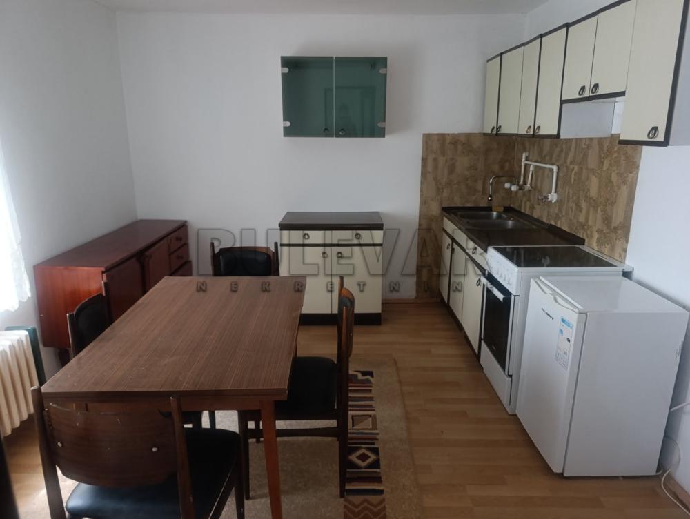 Slika 4 - Gutenbergova, Jednosoban stan za izdavanje, 42m2, 250€