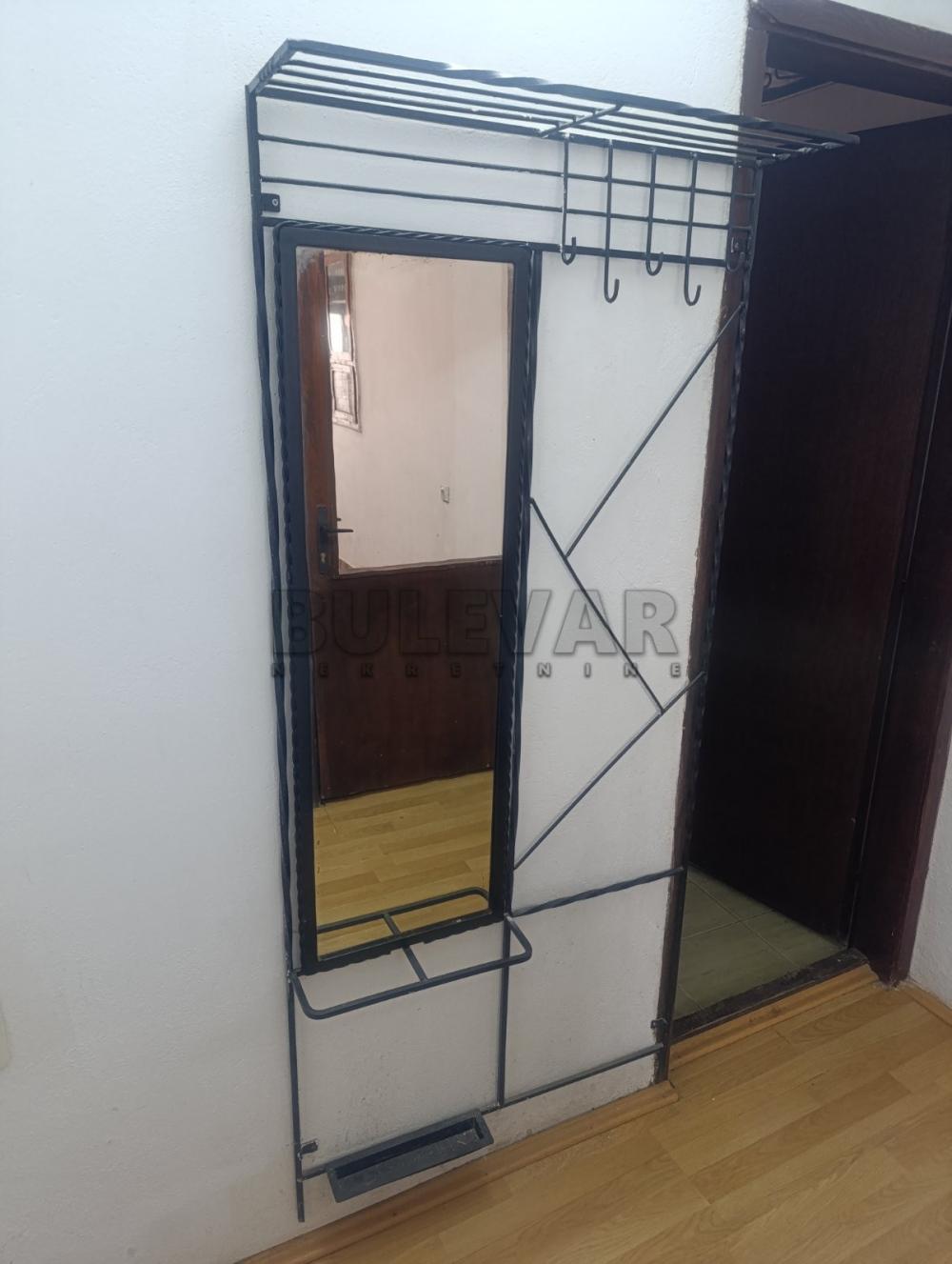 Slika 7 - Gutenbergova, Jednosoban stan za izdavanje, 42m2, 250€