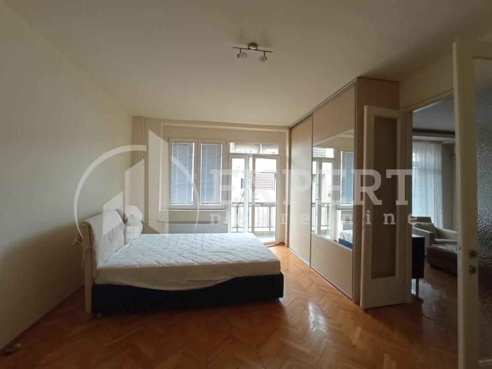 Slika 11 - Obrenovićeva, Troiposoban stan za izdavanje, 105m2, 550€