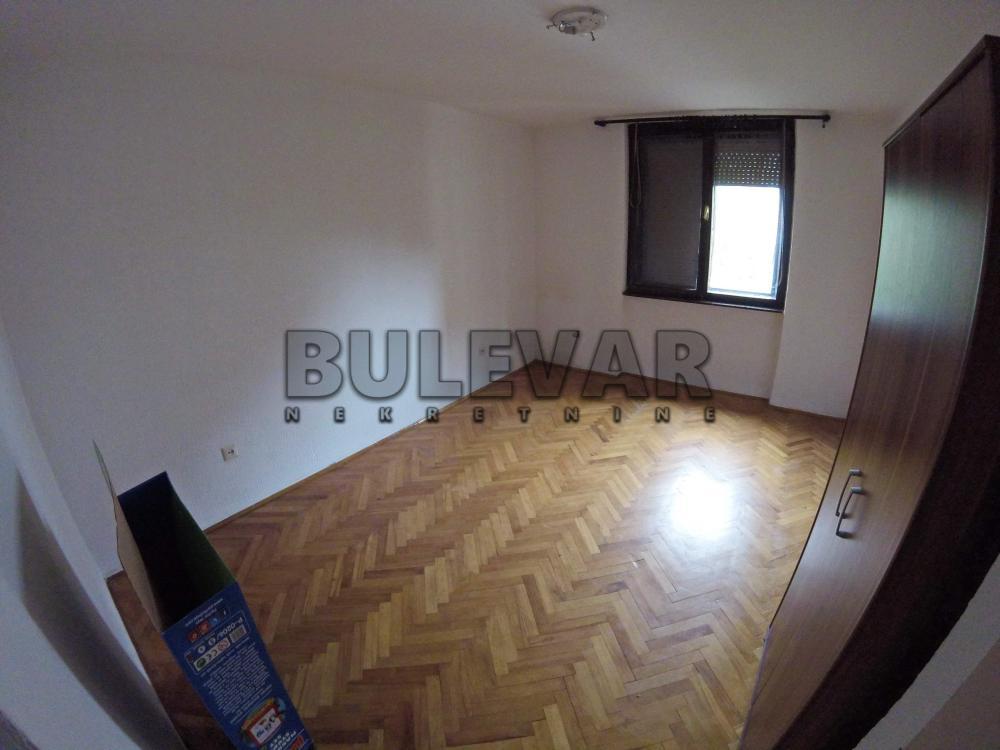 Glavna slika -Rentgenova, Jednosoban stan za izdavanje, 39m2, 250€