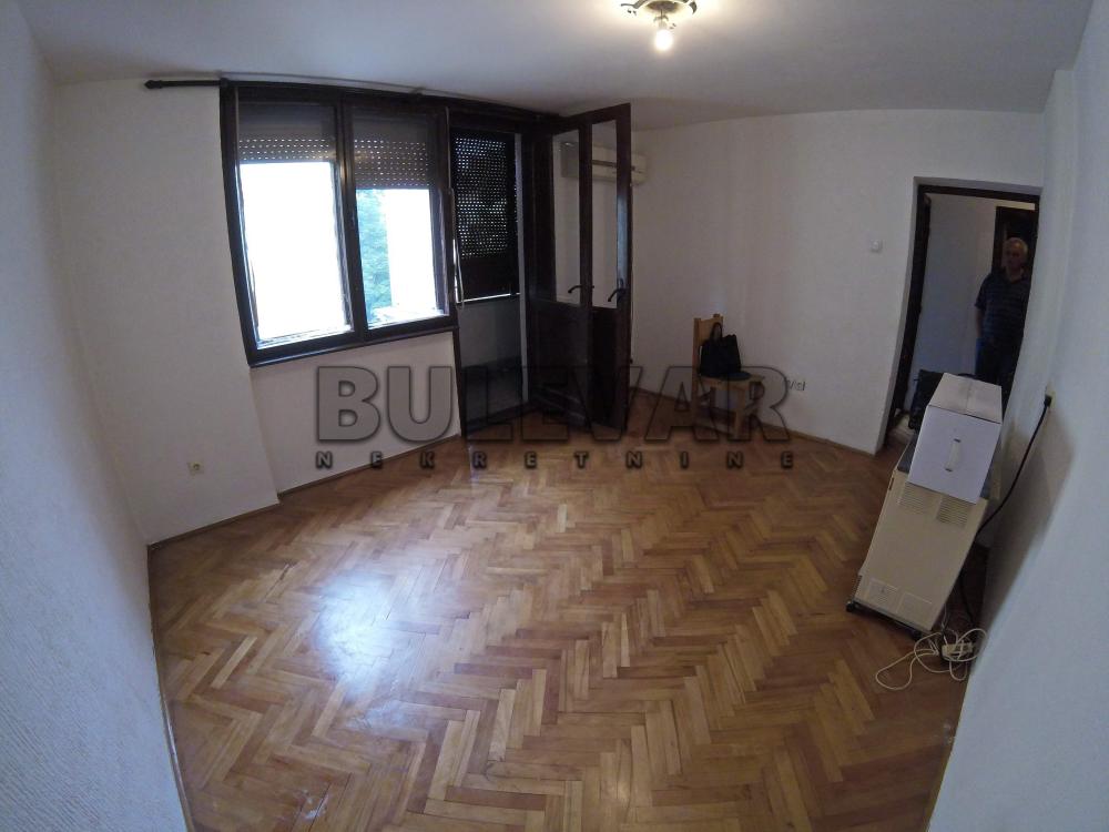 Slika 3 - Rentgenova, Jednosoban stan za izdavanje, 39m2, 250€