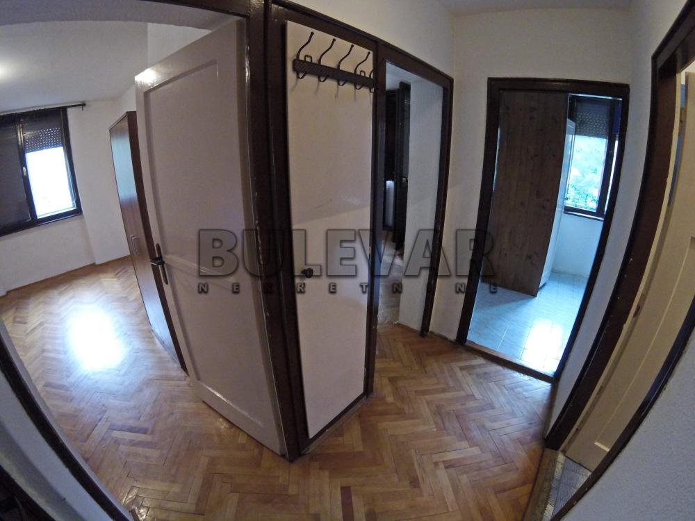 Slika 2 - Rentgenova, Jednosoban stan za izdavanje, 39m2, 250€