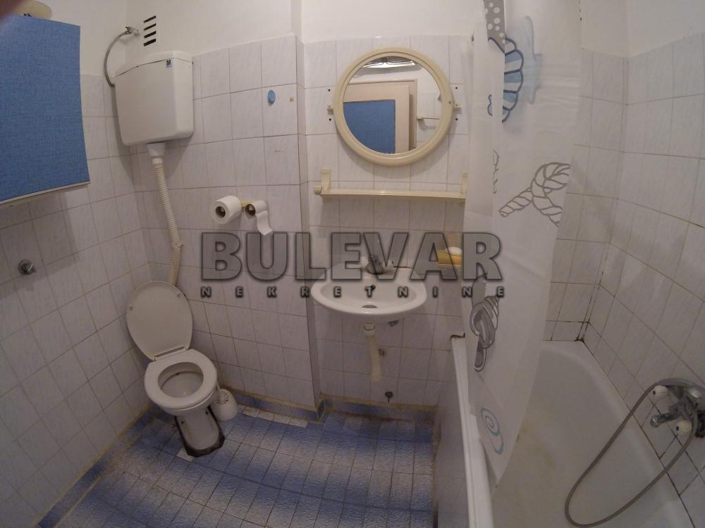 Slika 8 - Rentgenova, Jednosoban stan za izdavanje, 39m2, 250€