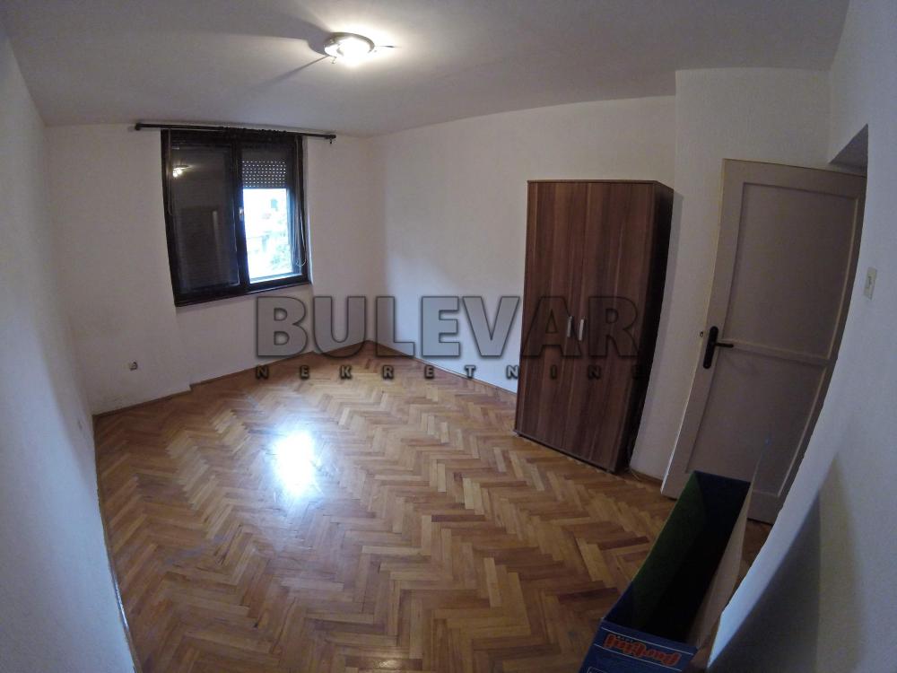 Slika 1 - Rentgenova, Jednosoban stan za izdavanje, 39m2, 250€