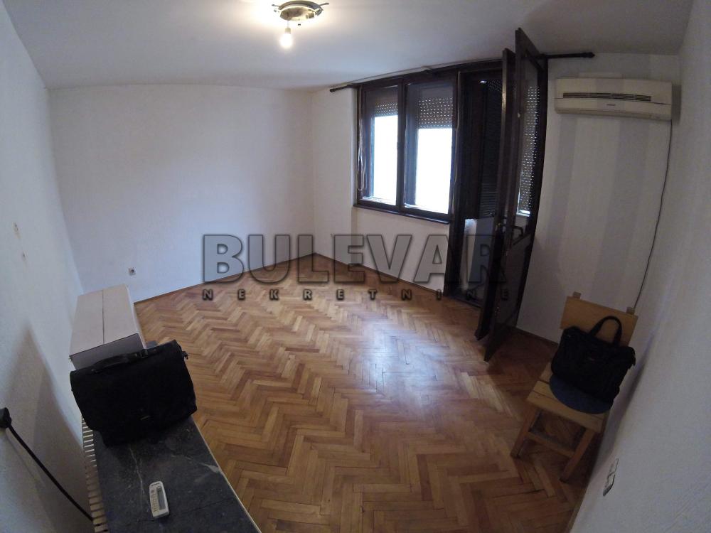 Slika 6 - Rentgenova, Jednosoban stan za izdavanje, 39m2, 250€