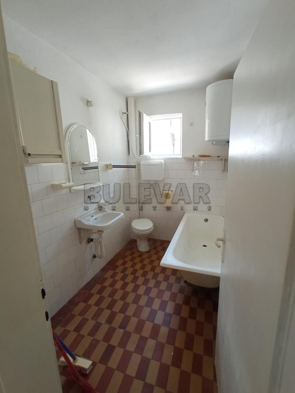 Slika 7 - Strahinje Simonovića, Dvosoban stan za izdavanje, 60m2, 300€