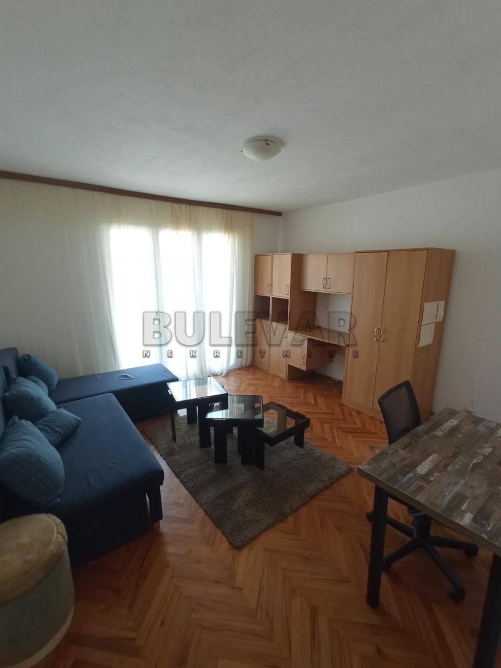 Glavna slika -Strahinje Simonovića, Dvosoban stan za izdavanje, 60m2, 300€