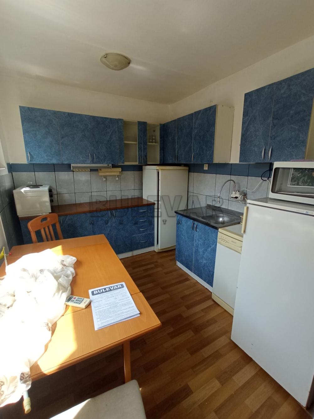 Slika 1 - Strahinje Simonovića, Dvosoban stan za izdavanje, 60m2, 300€