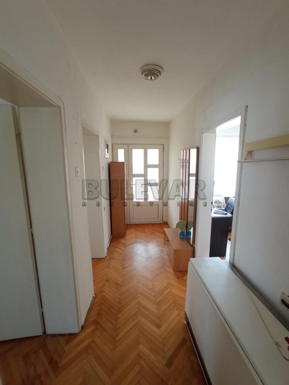 Slika 4 - Strahinje Simonovića, Dvosoban stan za izdavanje, 60m2, 300€