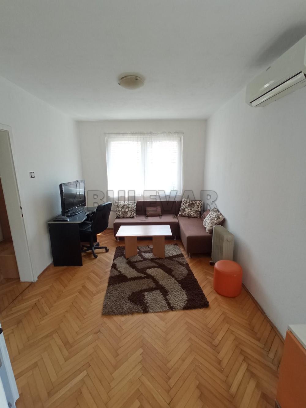 Slika 3 - Strahinje Simonovića, Dvosoban stan za izdavanje, 60m2, 300€