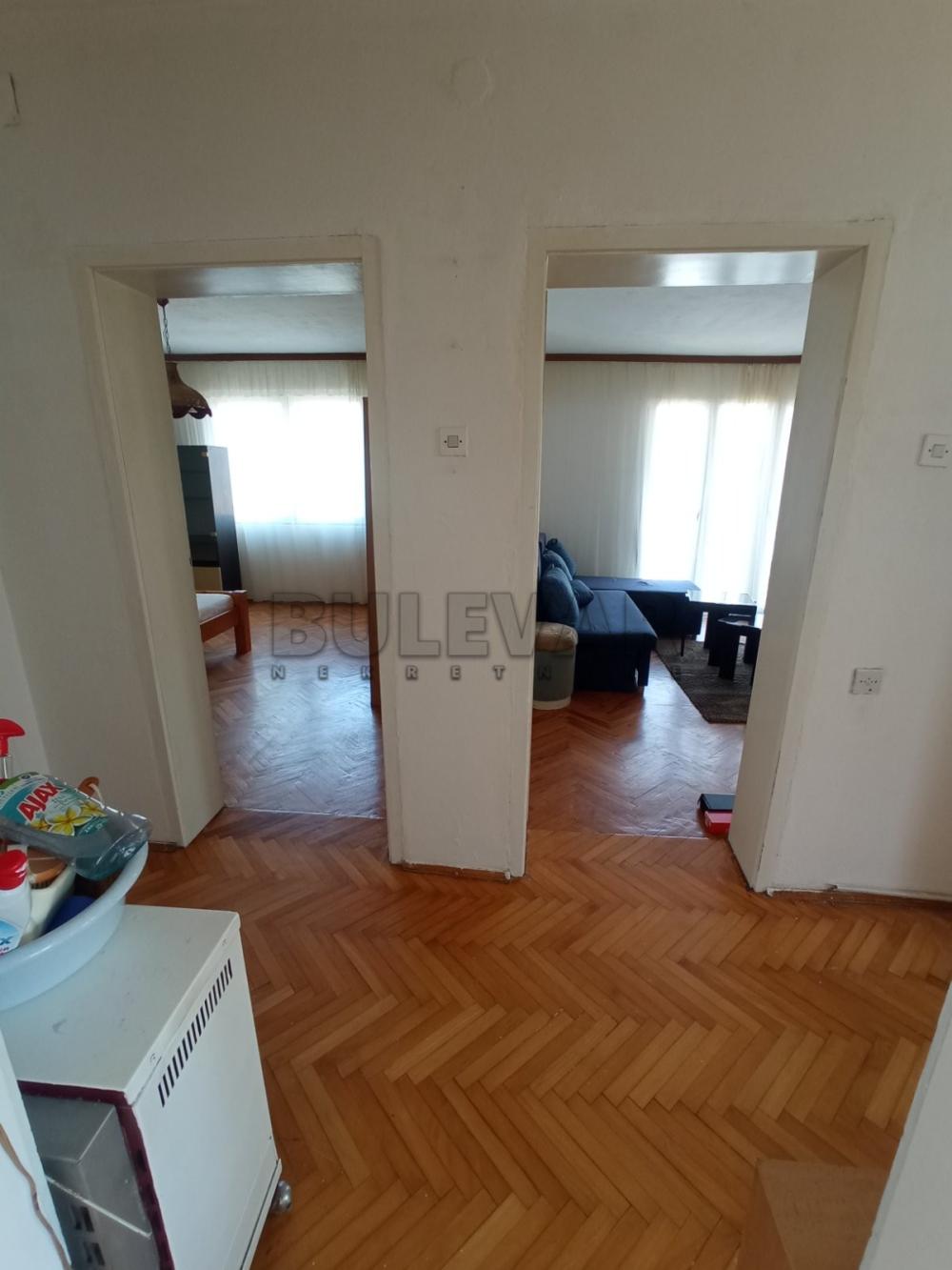 Slika 8 - Strahinje Simonovića, Dvosoban stan za izdavanje, 60m2, 300€