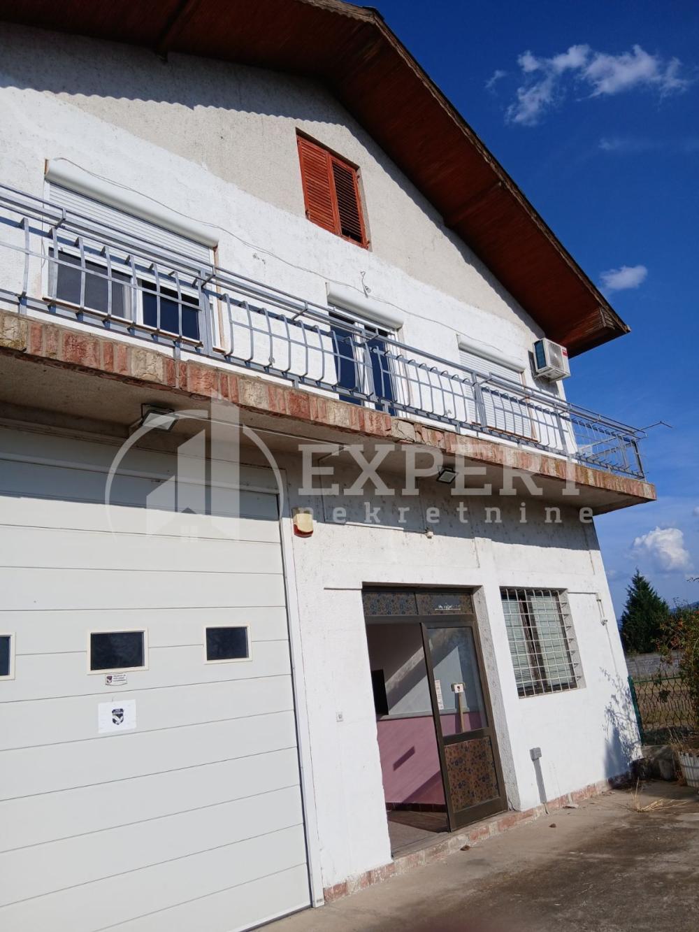 Glavna slika -Donje Medjurovo,  Lokal na prodaju, 1311m2, 280.000€