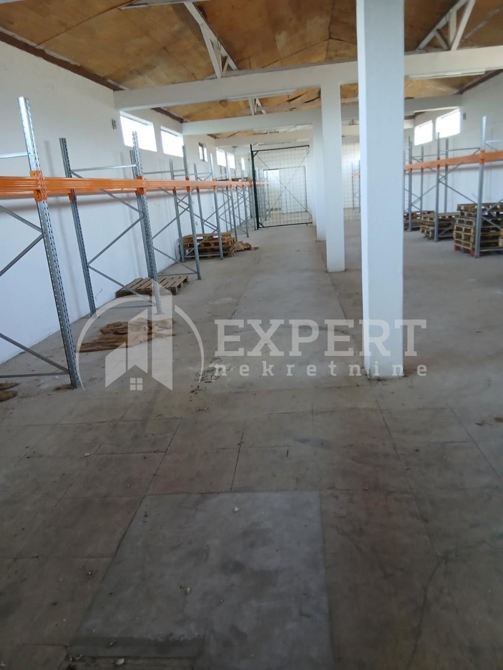 Slika 4 - Donje Medjurovo,  Lokal na prodaju, 1311m2, 280.000€