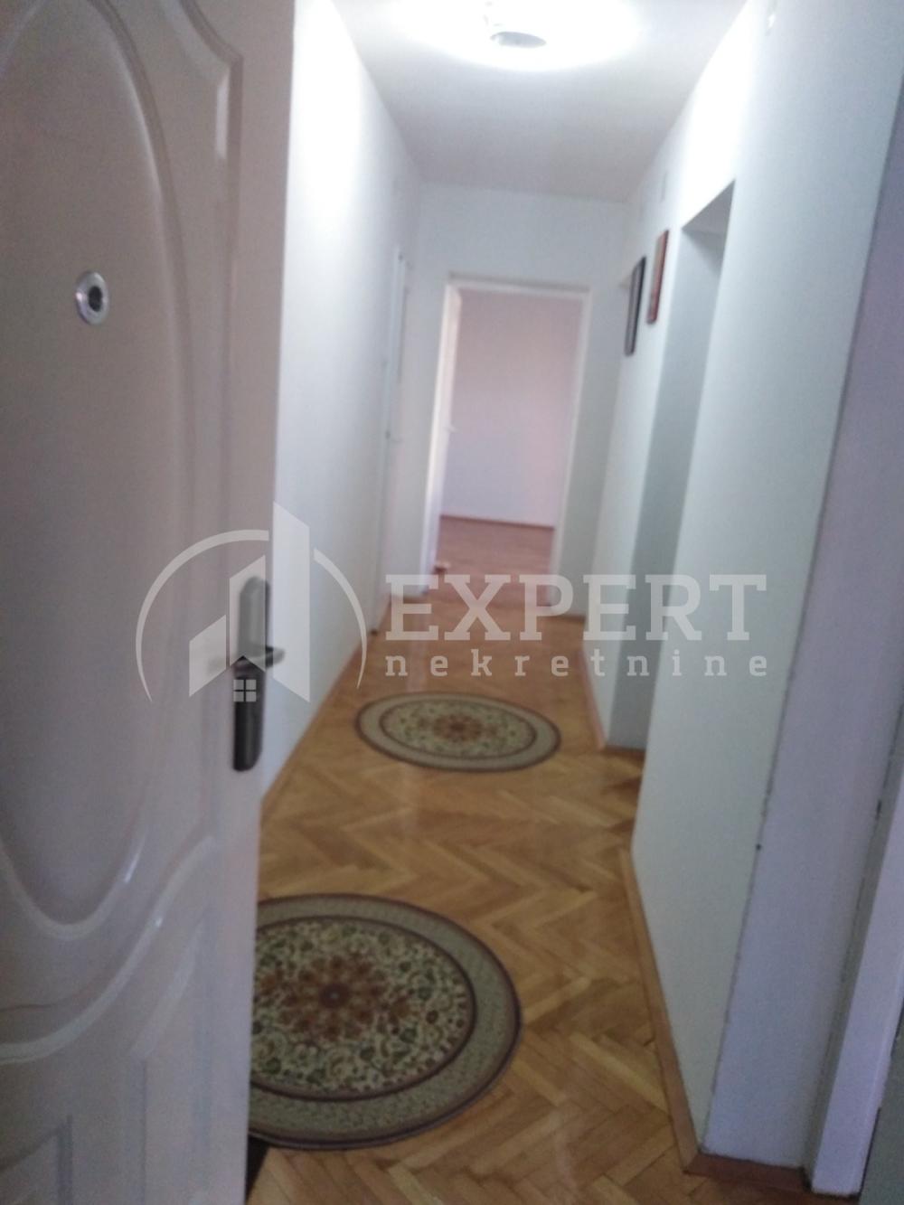 Slika 5 - Strahinjića Bana,  Lokal za izdavanje, 60m2, 350€