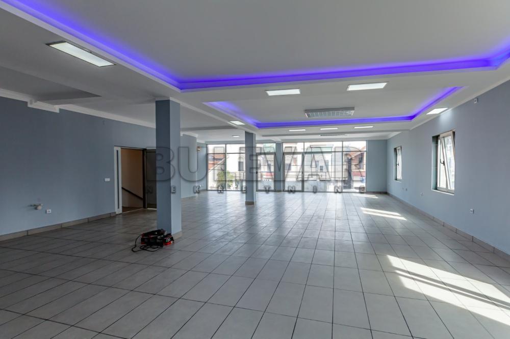 Glavna slika -Knjazevačka,  Lokal na prodaju, 189m2, 331.260€