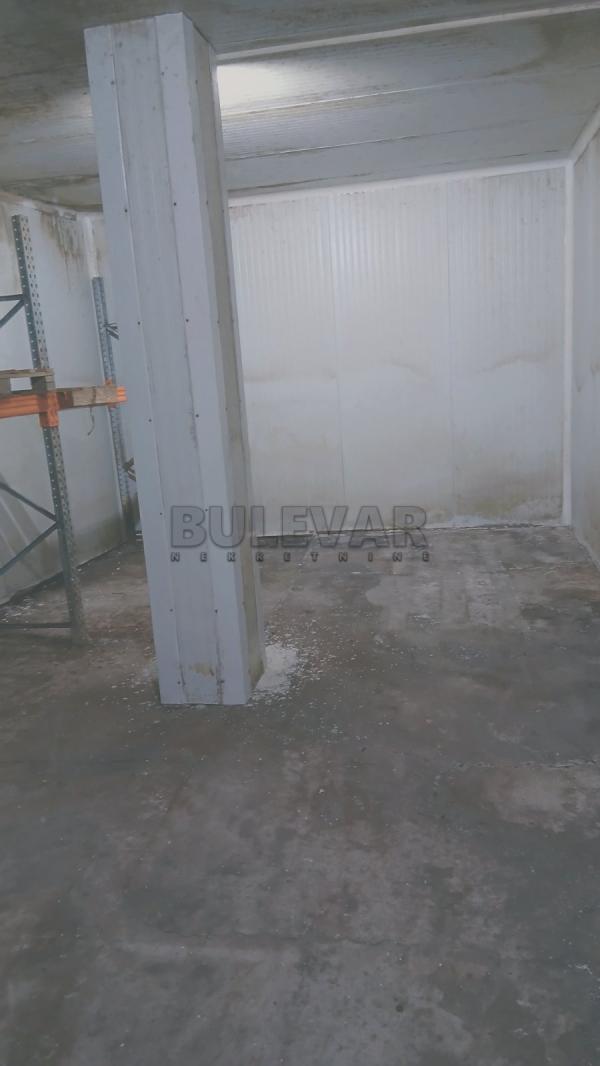 Slika 6 - Donje Medjurovo,  Lokal na prodaju, 1311m2, 280.000€