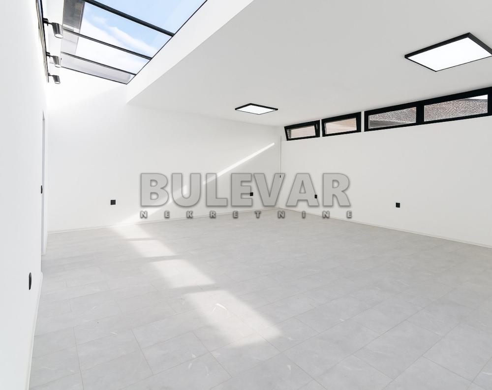 Slika 1 - Koste Stamenkovića,  Lokal za izdavanje, 43m2, 400€