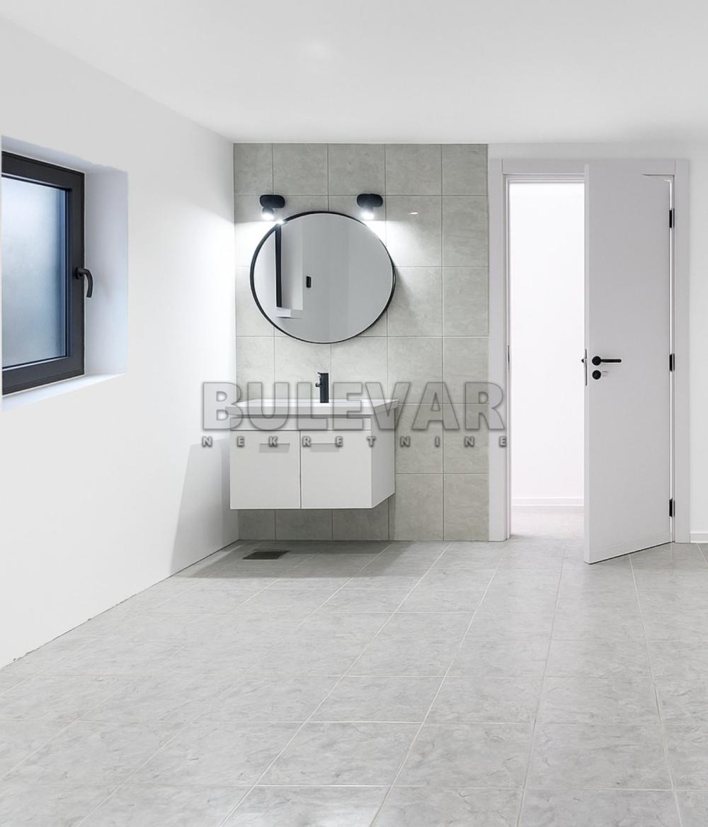 Slika 3 - Koste Stamenkovića,  Lokal za izdavanje, 43m2, 400€