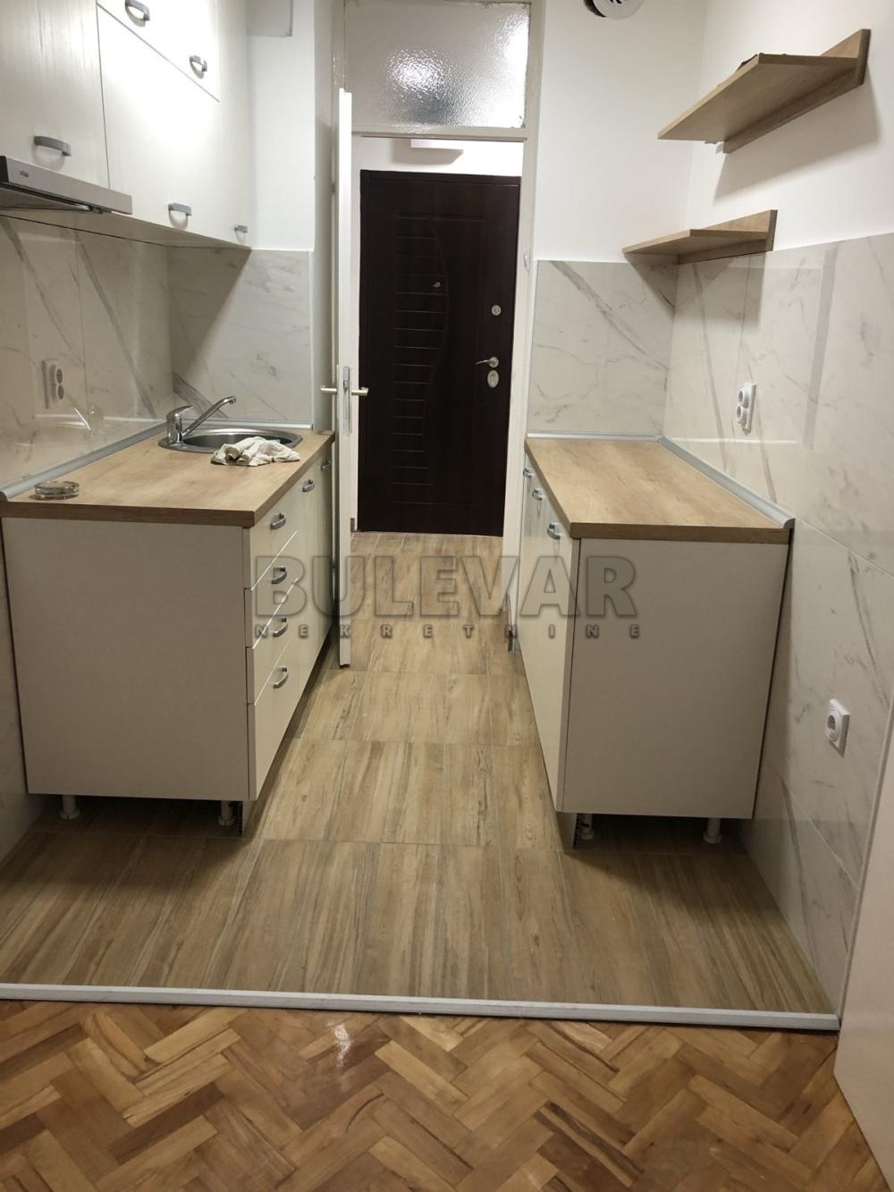Slika 3 - Bulevar dr Zorana,  Lokal za izdavanje, 45m2, 350€
