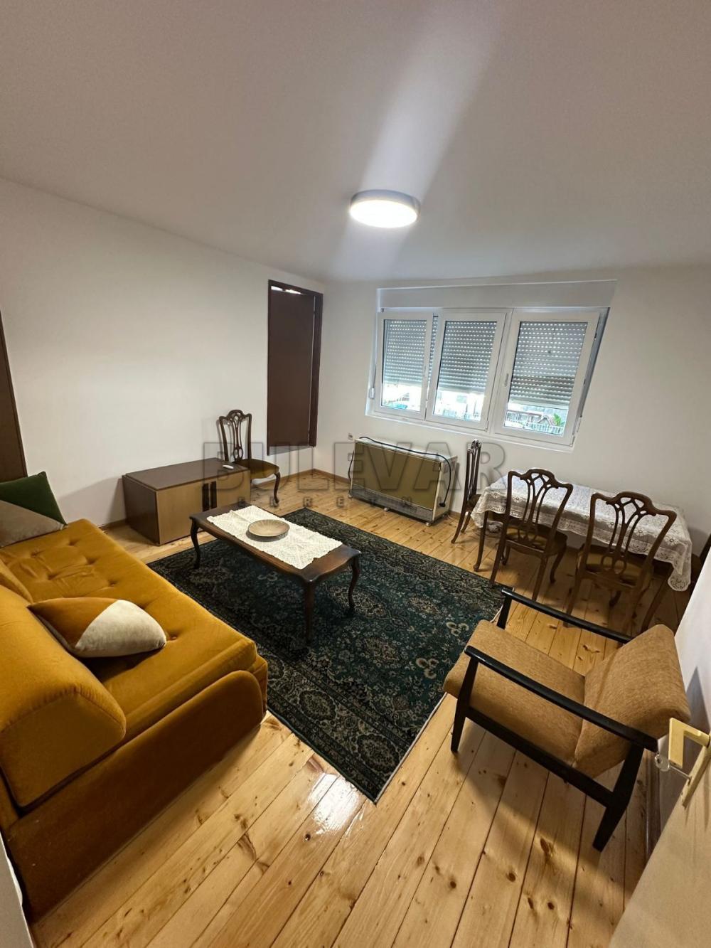 Glavna slika -Nikole Kopernika, Dvosoban stan za izdavanje, 50m2, 280€