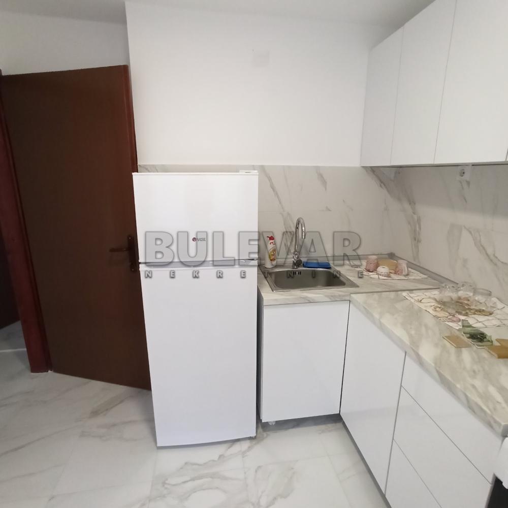 Slika 6 - Nikole Kopernika, Dvosoban stan za izdavanje, 50m2, 280€