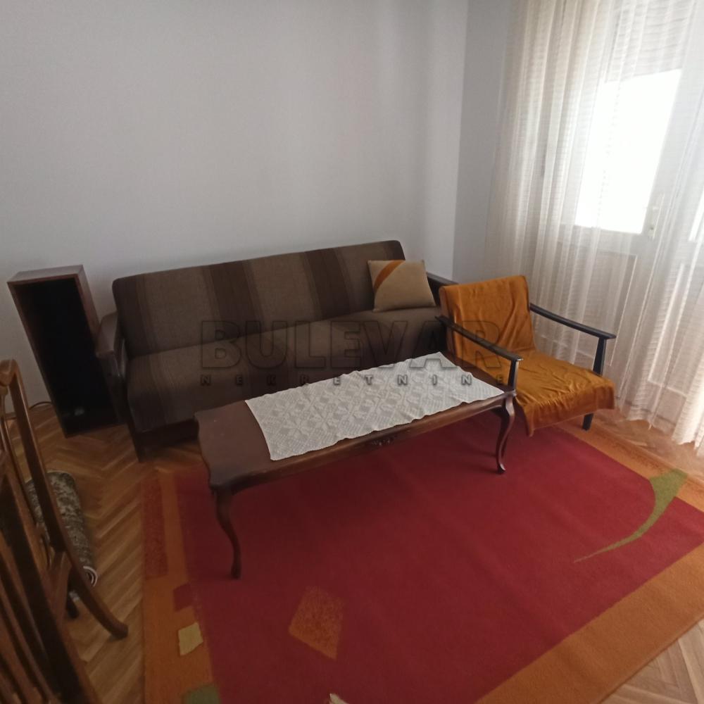 Slika 9 - Nikole Kopernika, Dvosoban stan za izdavanje, 50m2, 280€