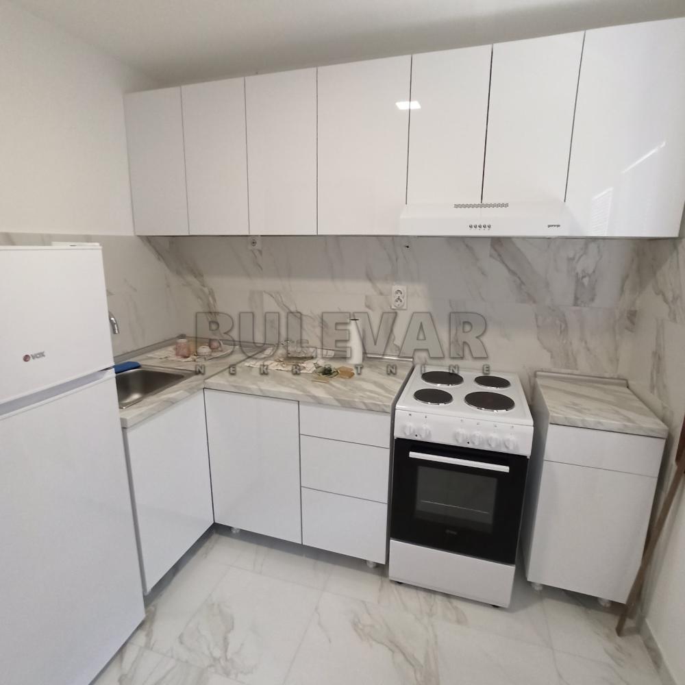 Slika 5 - Nikole Kopernika, Dvosoban stan za izdavanje, 50m2, 280€