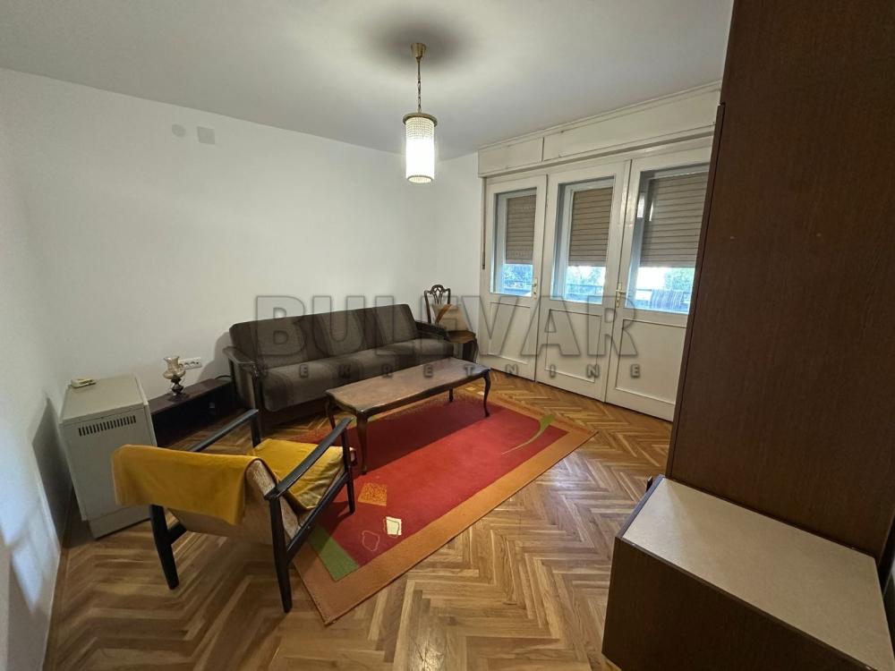 Slika 11 - Nikole Kopernika, Dvosoban stan za izdavanje, 50m2, 280€