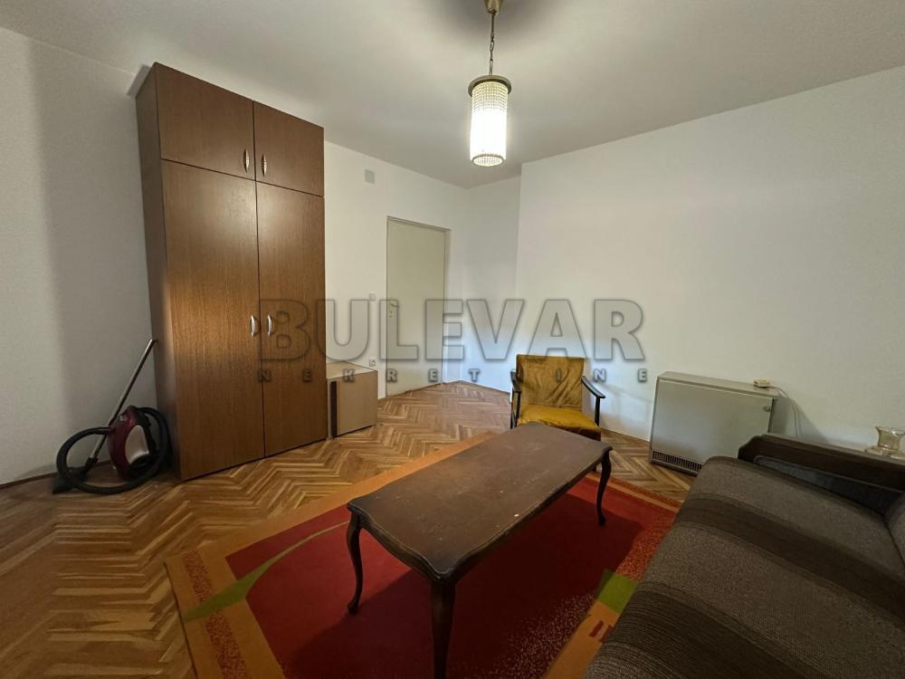 Slika 10 - Nikole Kopernika, Dvosoban stan za izdavanje, 50m2, 280€