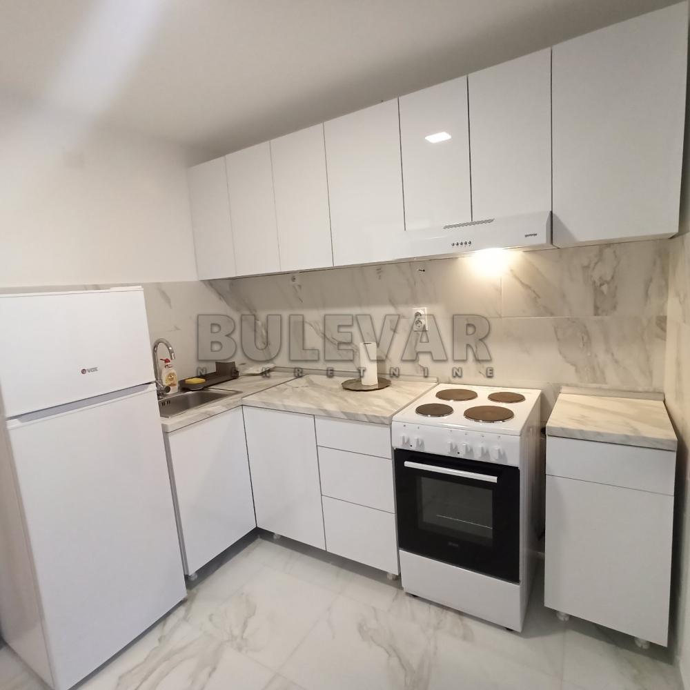 Slika 7 - Nikole Kopernika, Dvosoban stan za izdavanje, 50m2, 280€