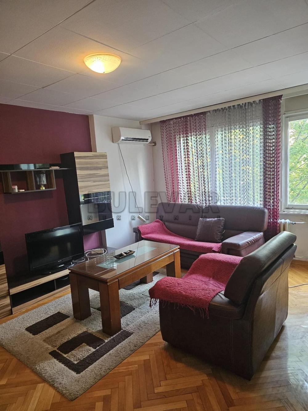 Glavna slika -Bulevar Nemanjića, Dvoiposoban stan za izdavanje, 73m2, 420€