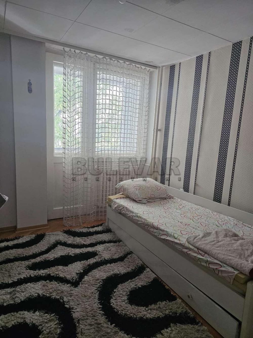Slika 3 - Bulevar Nemanjića, Dvoiposoban stan za izdavanje, 73m2, 420€