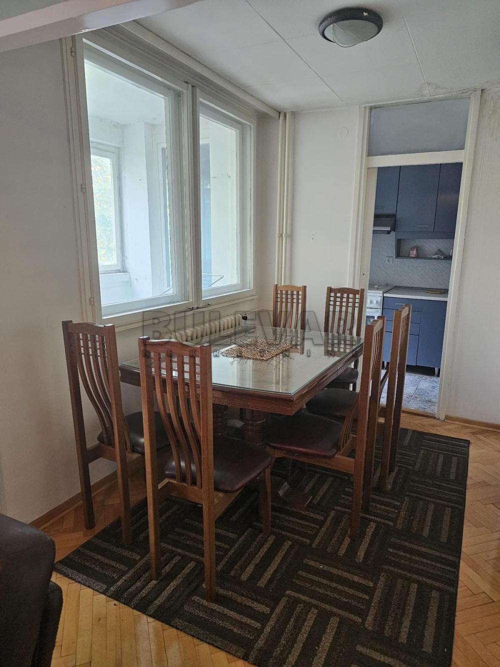 Slika 1 - Bulevar Nemanjića, Dvoiposoban stan za izdavanje, 73m2, 420€