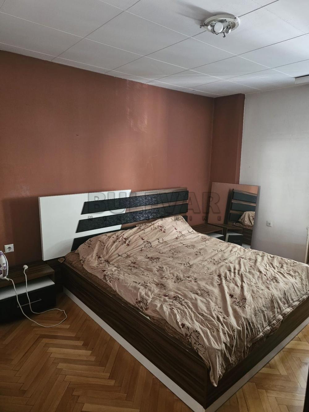 Slika 2 - Bulevar Nemanjića, Dvoiposoban stan za izdavanje, 73m2, 420€