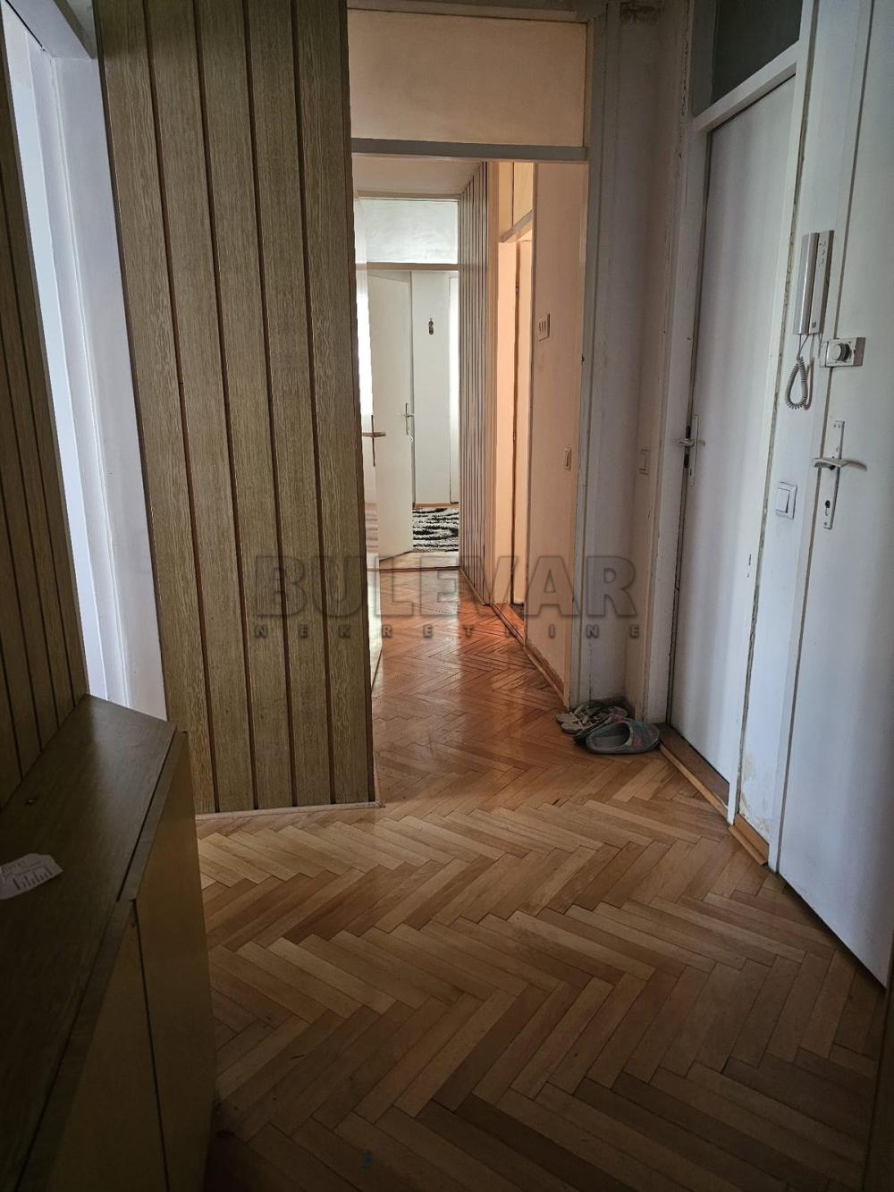 Slika 4 - Bulevar Nemanjića, Dvoiposoban stan za izdavanje, 73m2, 420€