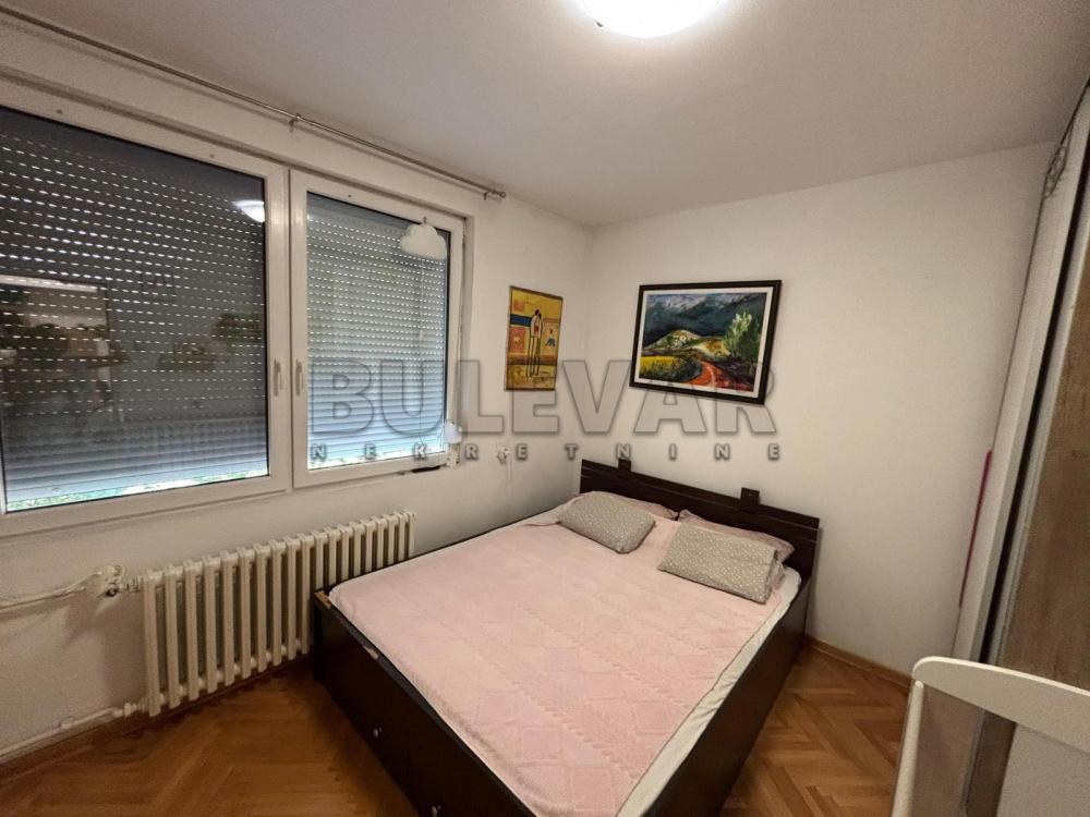 Slika 4 - Rajićeva, Jednoiposoban stan za izdavanje, 40m2, 390€