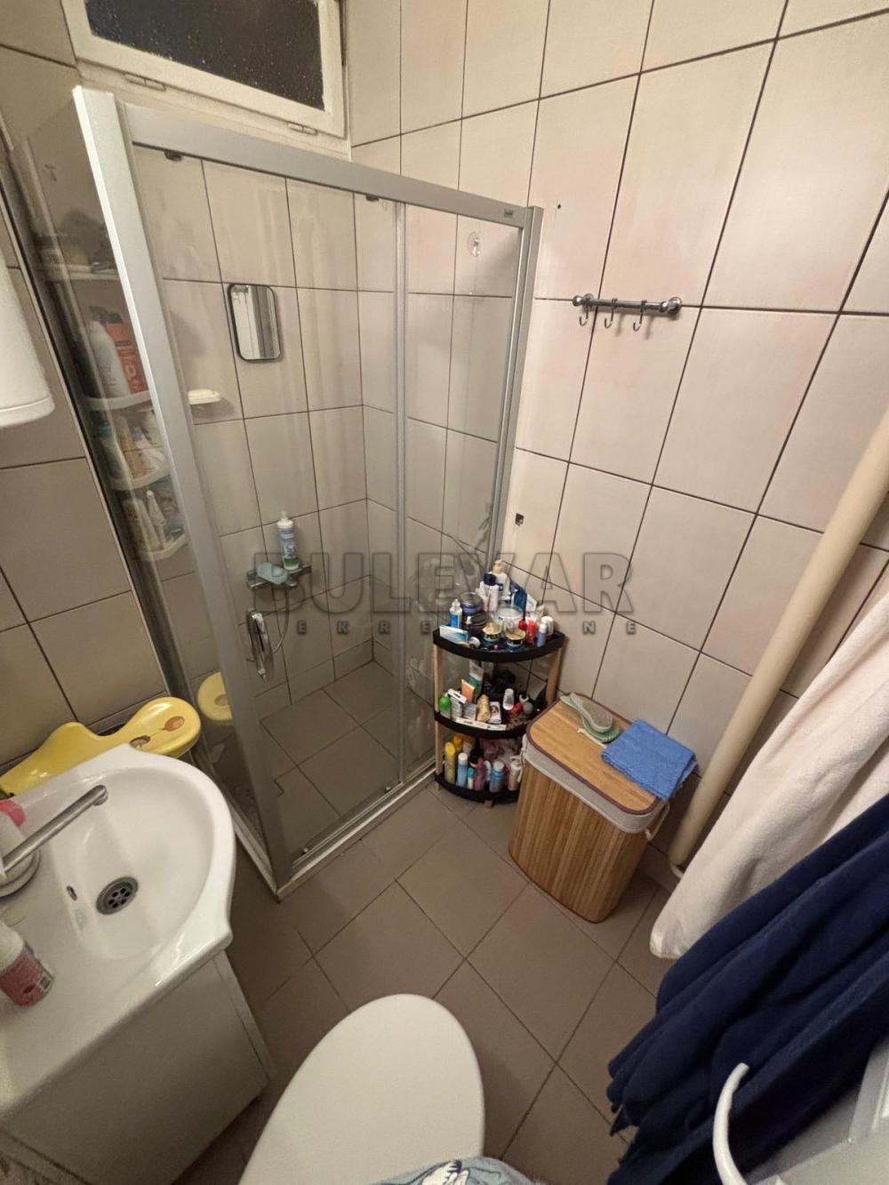 Slika 7 - Rajićeva, Jednoiposoban stan za izdavanje, 40m2, 390€