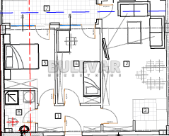 Glavna slika -Ilindenska, Dvoiposoban stan na prodaju, 61m2, 103.990€