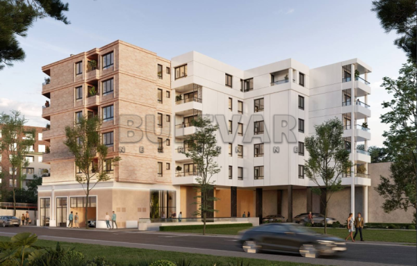 Slika 4 - Jeronimova, Troiposoban stan na prodaju, 89m2, 196.550€