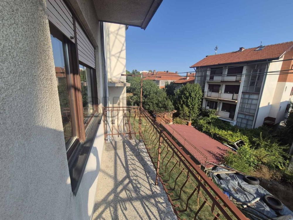 Slika 10 - Negotinska, Trosoban stan na prodaju, 97m2, 123.600€
